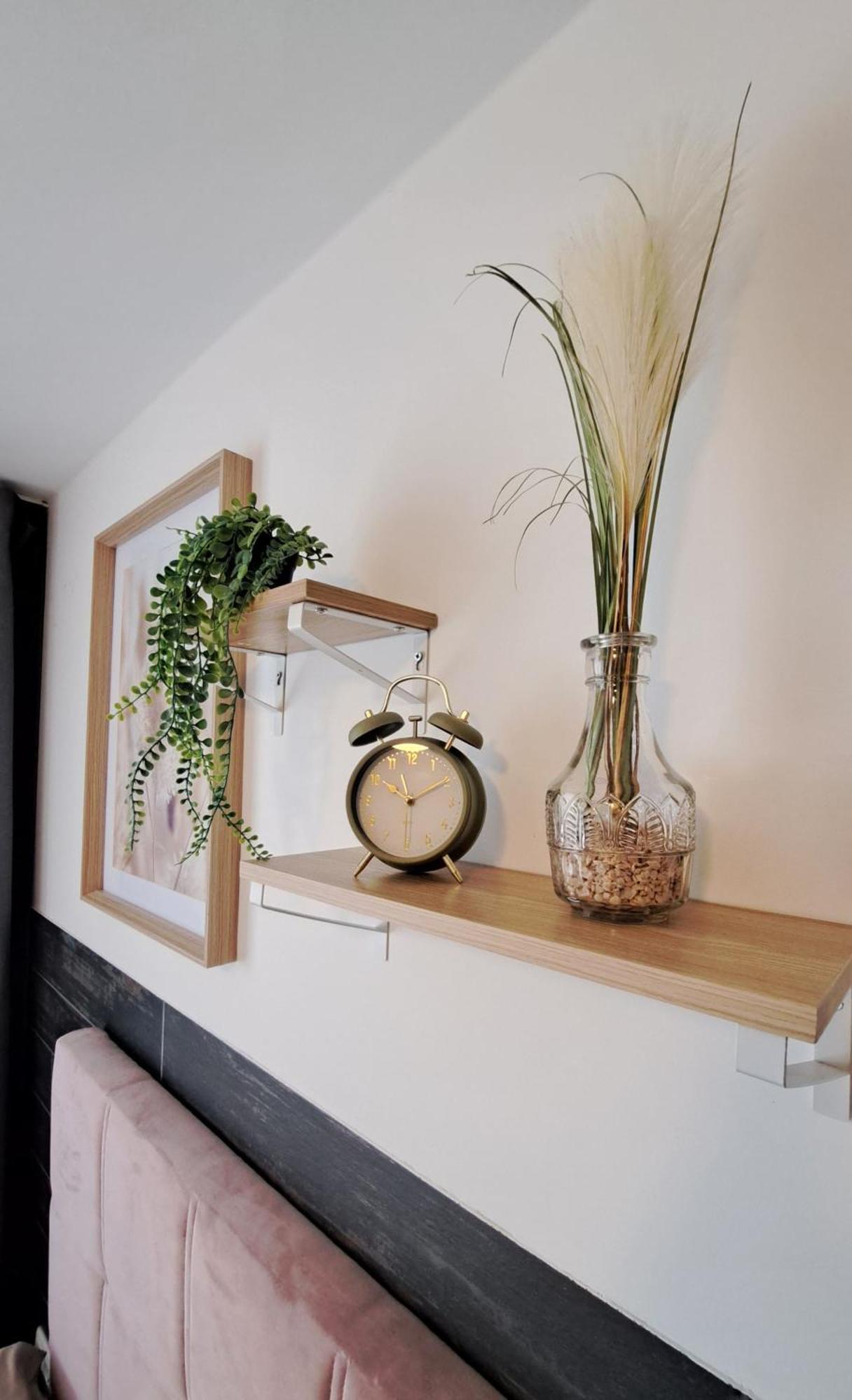 Apartamento Living *