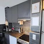 Central Munich Living