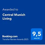 Central Munich Living
