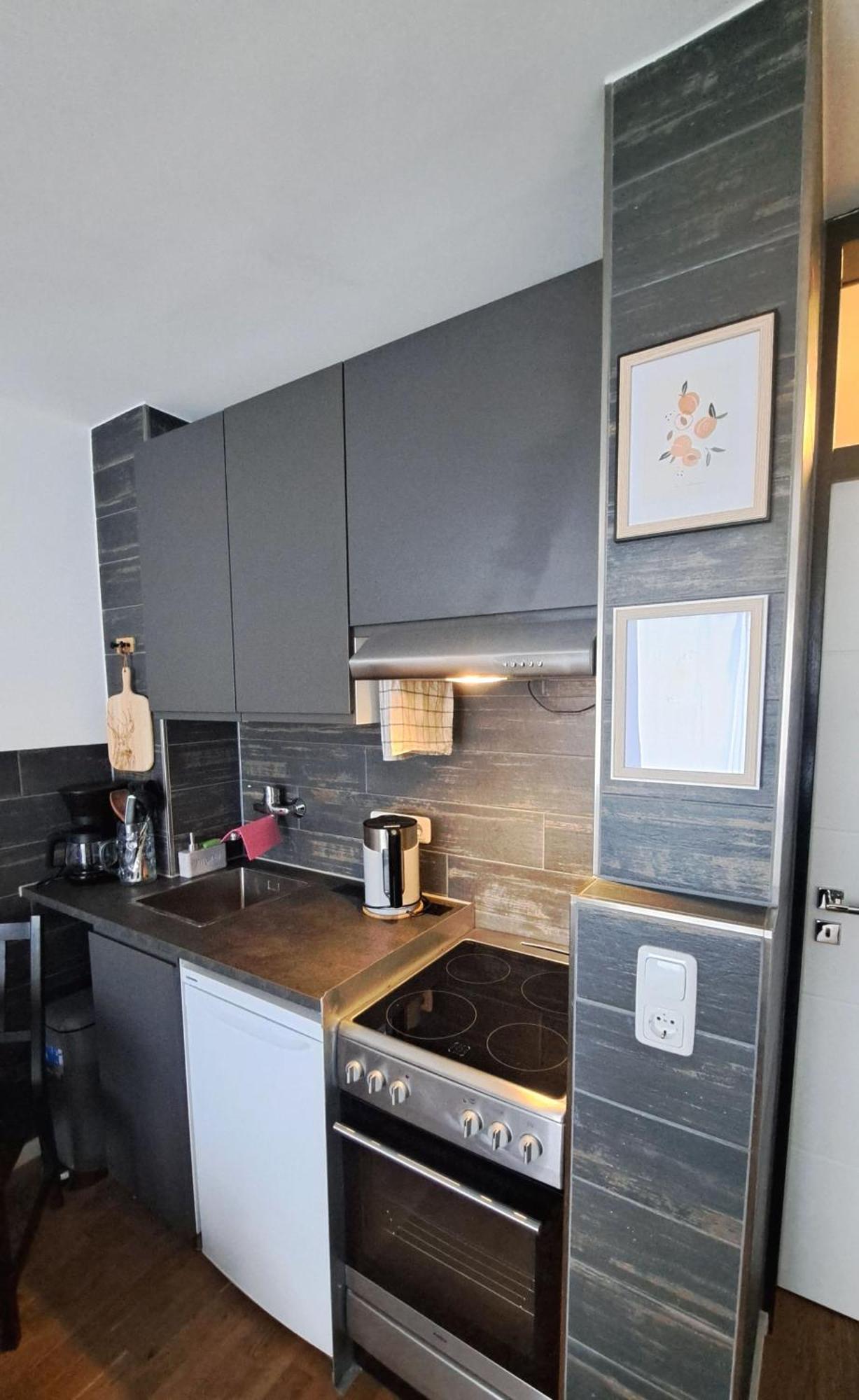 Appartamento Living *