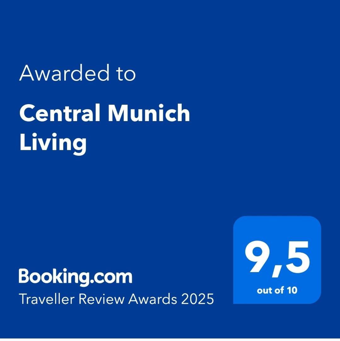 Living * Monaco di Baviera